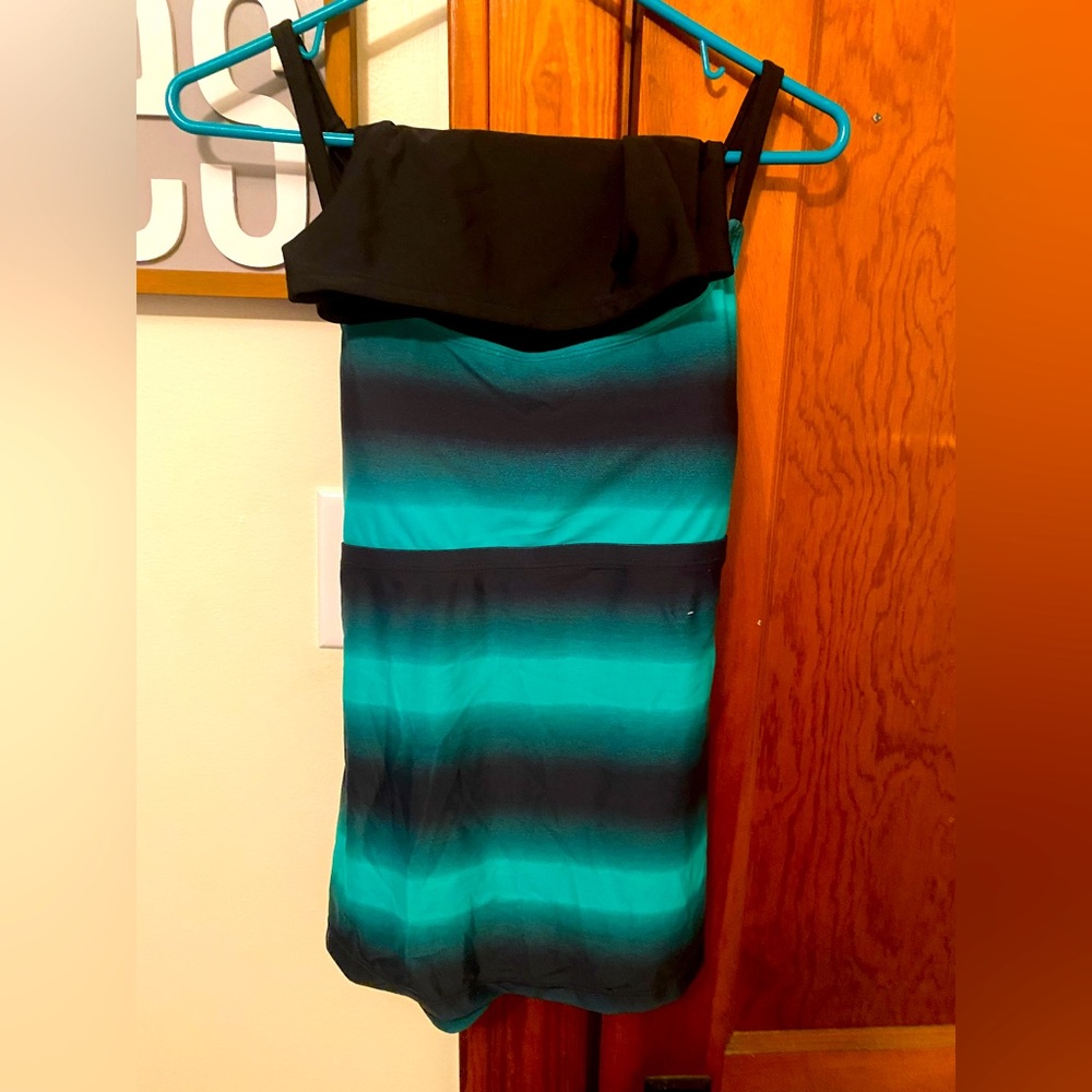NWOT- tankini set